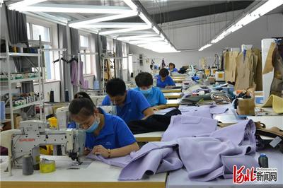昭友紡織 以創新為引擎，驅動服裝產業升級與發展
