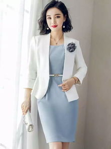 面試服裝怎么穿？職場形象的關鍵一步