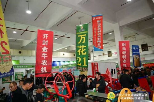 2025花生產(chǎn)業(yè)高質(zhì)量發(fā)展大會(huì)暨成果展示交易會(huì)即將于11月在鄭州隆重召開